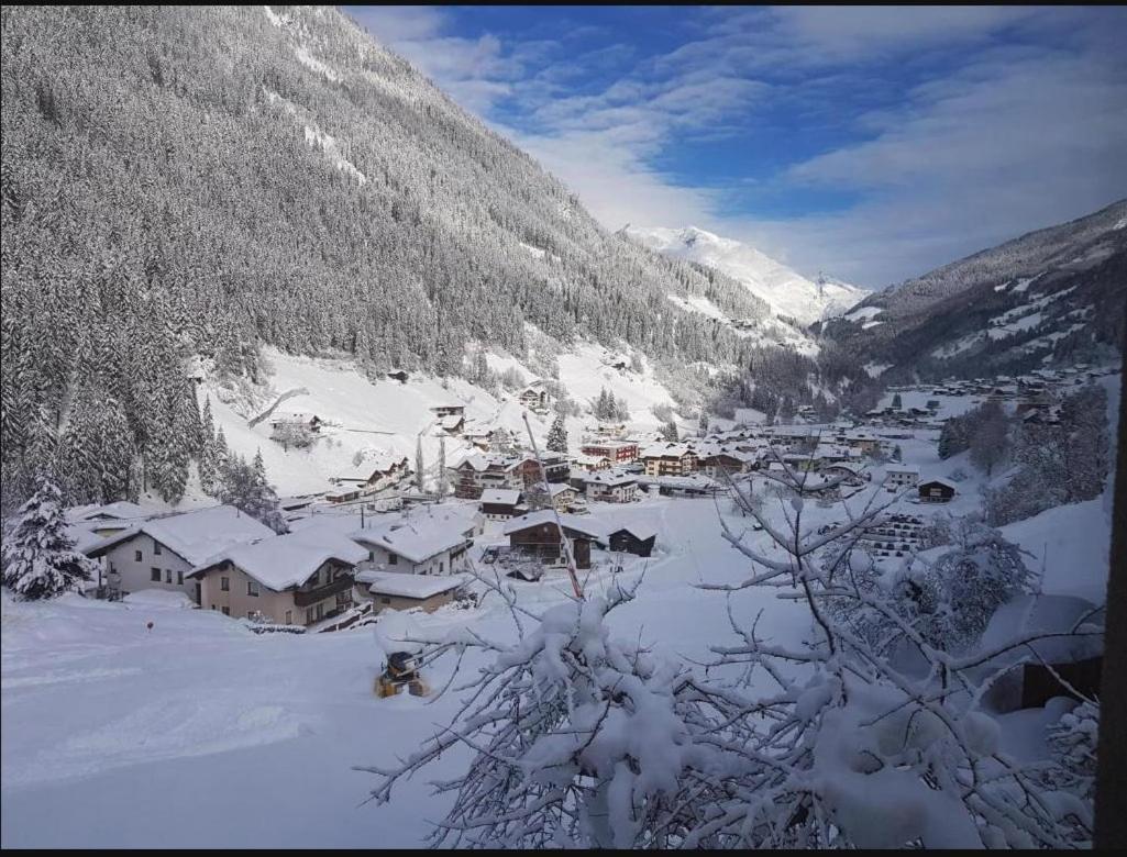 Lieblingsplatz - Ski In Und Ski Out ซี ภายนอก รูปภาพ