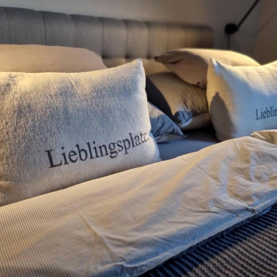 Lieblingsplatz - Ski In Und Ski Out ซี ภายนอก รูปภาพ