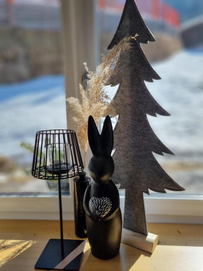Lieblingsplatz - Ski In Und Ski Out ซี ภายนอก รูปภาพ